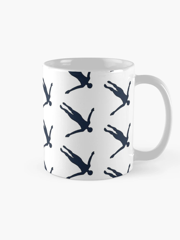 Thumbnail 3 of 6, Coffee Mug, Absolution designed and sold by EclipseInFlames.