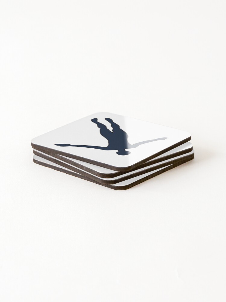 Thumbnail 4 of 5, Coasters (Set of 4), Absolution designed and sold by EclipseInFlames.