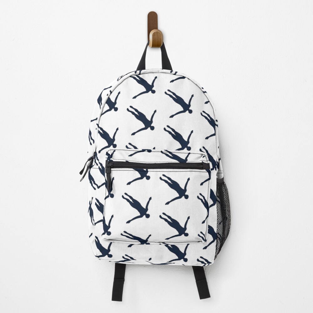 Item preview, Backpack designed and sold by EclipseInFlames.