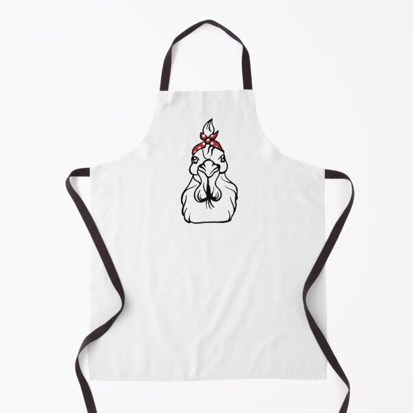 Item preview, Sassy Chicken designed and sold by UnicornFlamingo.