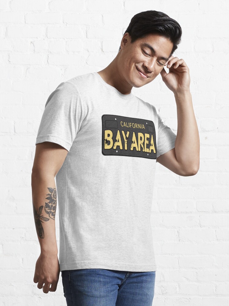  It's the bay in me, the bay, bay area shirts, hyphy, the bay  Sweatshirt : Clothing, Shoes & Jewelry