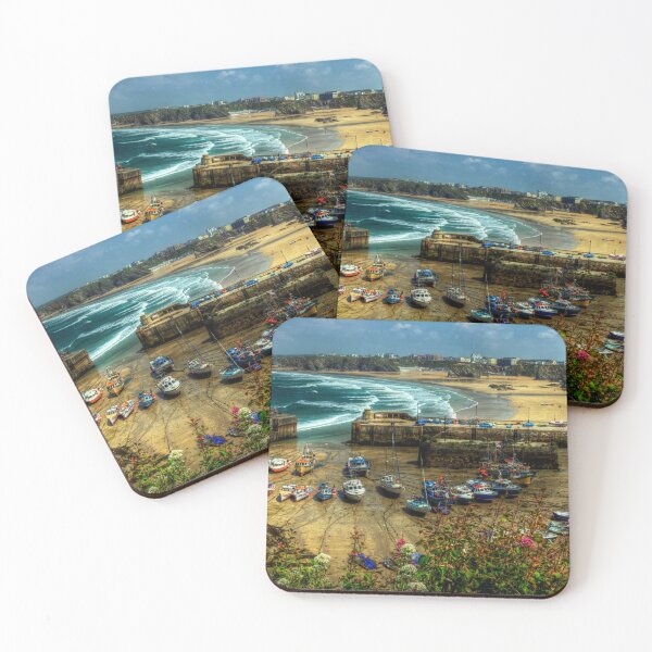 Item preview, Newquay designed and sold by Paul Thompson Photography.