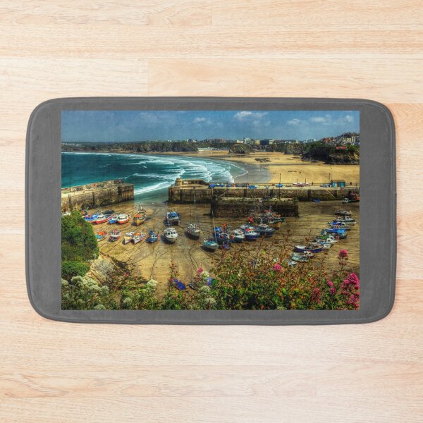 Item preview, Newquay designed and sold by Paul Thompson Photography.