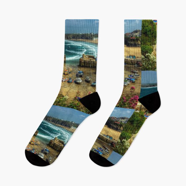 Item preview, Newquay designed and sold by Paul Thompson Photography.