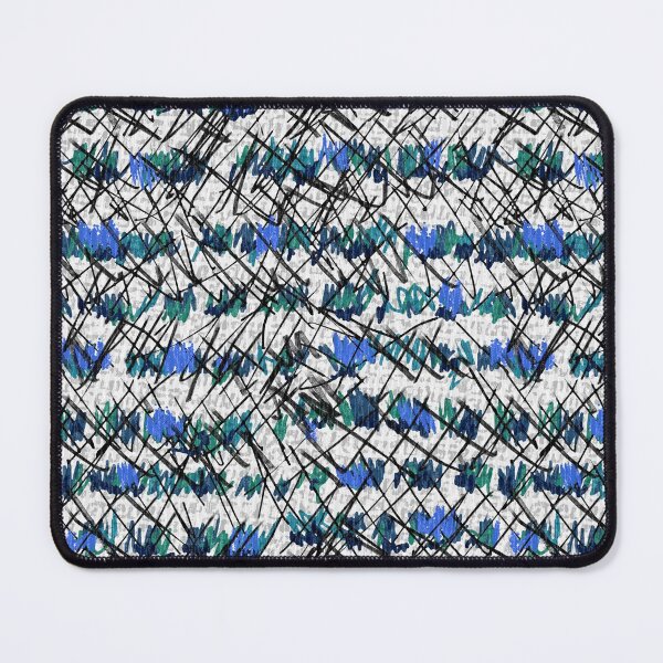 Item preview, Striped Bass Fish Skin Pattern designed and sold by Michelebuttons.