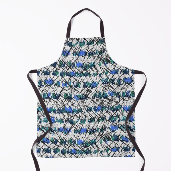 Item preview, Striped Bass Fish Skin Pattern designed and sold by Michelebuttons.