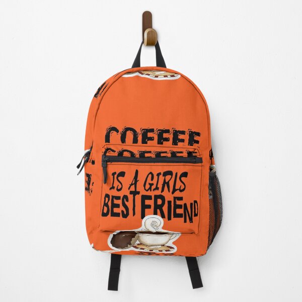 Item preview, Coffee is a girls best friend designed and sold by Areashor.