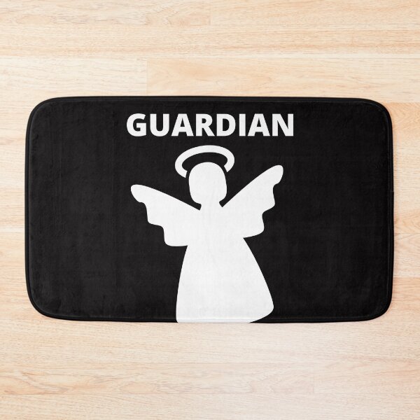 Item preview, Guardian Angel designed and sold by Highhocreations.