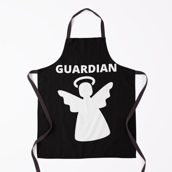 Item preview, Guardian Angel designed and sold by Highhocreations.