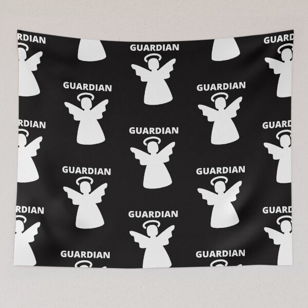 Item preview, Guardian Angel designed and sold by Highhocreations.