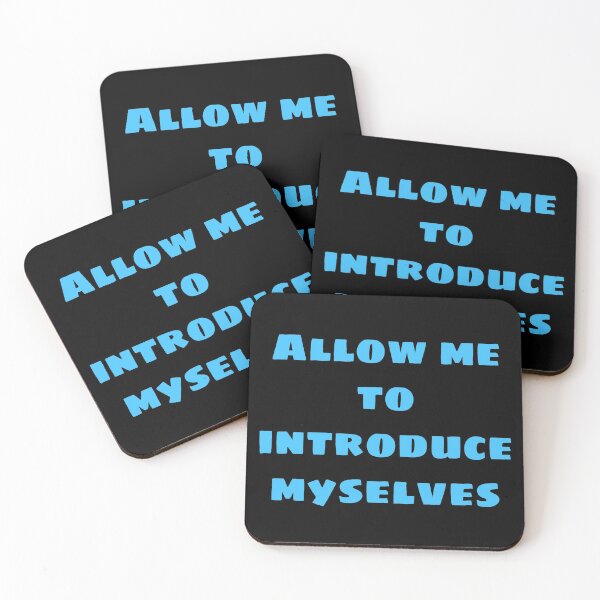 Item preview, Myselves  designed and sold by Avatarhay.