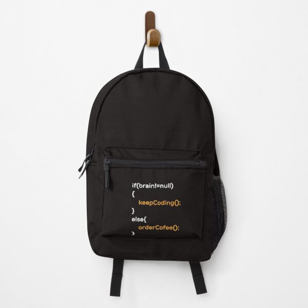 Item preview, keep Coding and Coffee | Programming designed and sold by Wanc Designs.