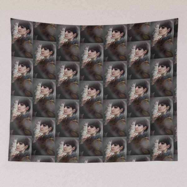 Item preview, Advent Calendar Cosplay - 29|12 The Outsider designed and sold by EmmeGray.
