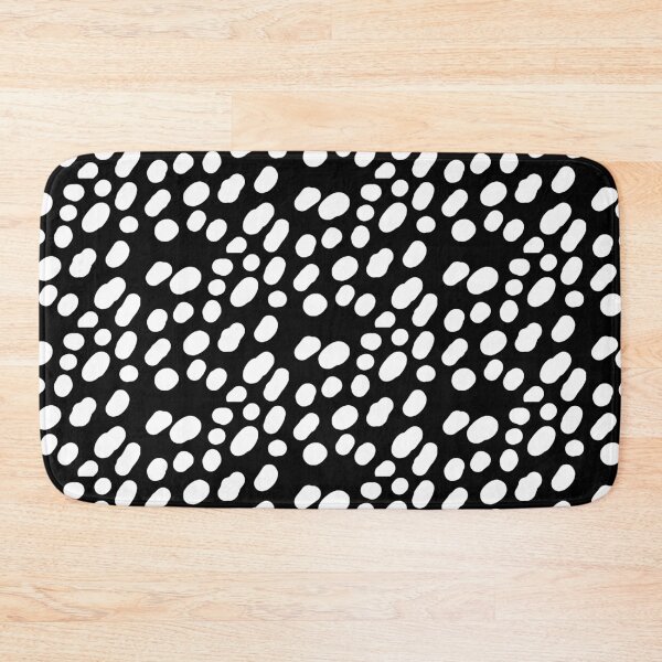 Item preview, Speckled Black and white designed and sold by DemonicGloom.