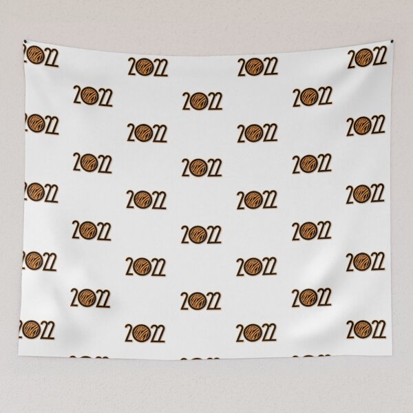 Item preview, Happy New Year 2022 Tiger designed and sold by M3PicsStudio.
