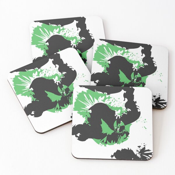 Item preview, Colored spots designed and sold by LaGalleria-BNS by Moses Benson Gallery.
