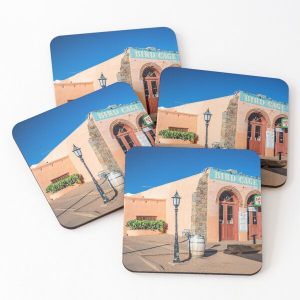 Item preview, Allen Street in Tombstone, Arizona designed and sold by GestaltImagery.