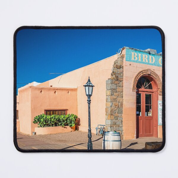 Item preview, Allen Street in Tombstone, Arizona designed and sold by GestaltImagery.