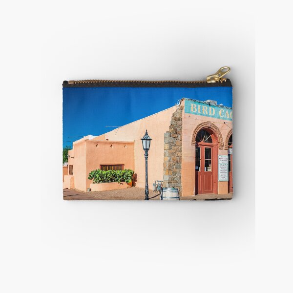Item preview, Allen Street in Tombstone, Arizona designed and sold by GestaltImagery.