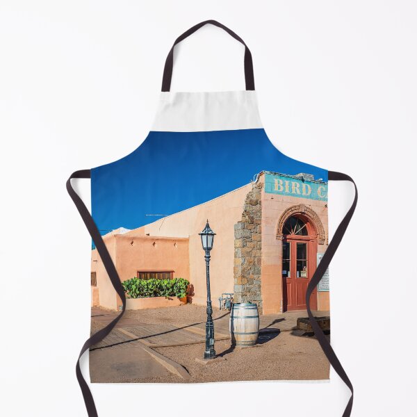 Item preview, Allen Street in Tombstone, Arizona designed and sold by GestaltImagery.