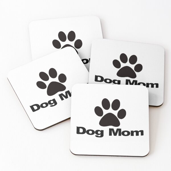 Item preview, Dog Mom logo designed and sold by JONRIC.