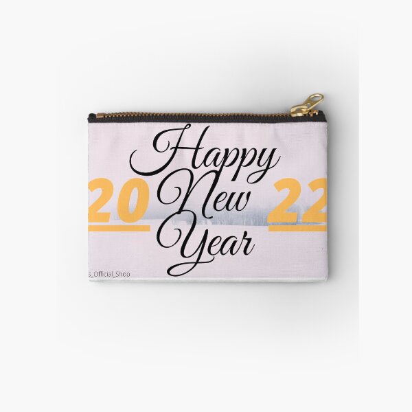 Item preview, Happy New Year 2022 designed and sold by EgoPolis.