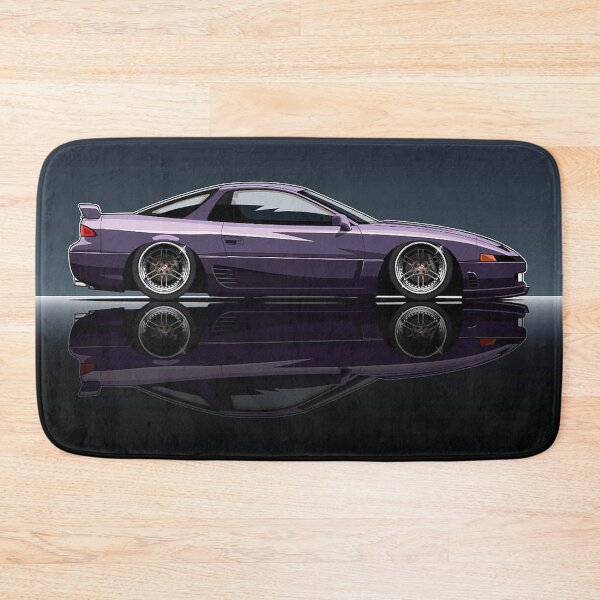 Item preview, 1990 Mitsubishi GTO VR-4 (Z16) designed and sold by bmPROductions.