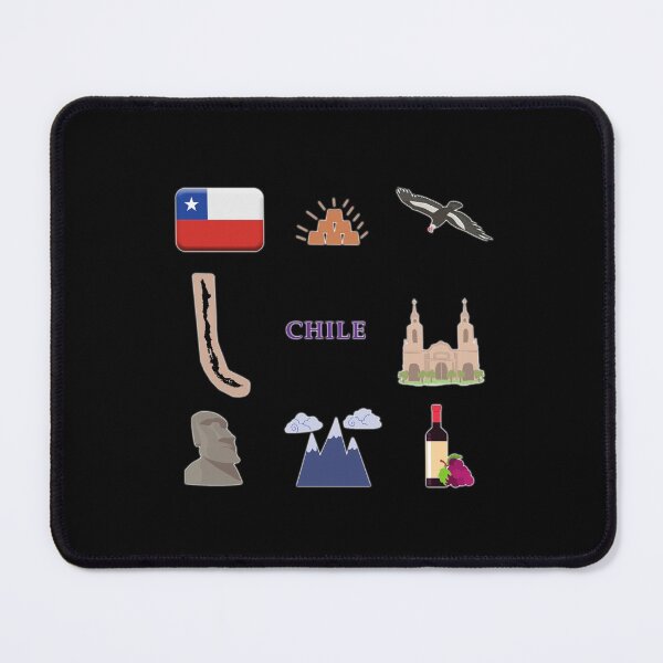 Item preview, Chile Medley designed and sold by janraydesigns.