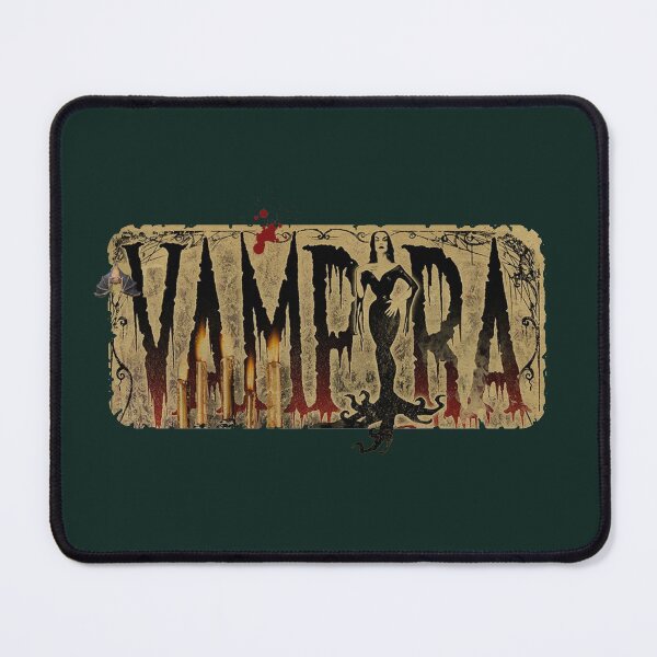 Item preview, Vampira tangle designed and sold by ElijahBarns.