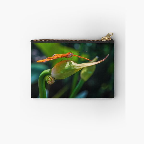 Item preview, Julia Heliconian butterfly, (Dryas Iulia) designed and sold by Eyal Nahmias.