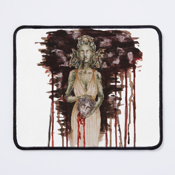 Item preview, Medusa presents the head of Perseus designed and sold by Hlblng.