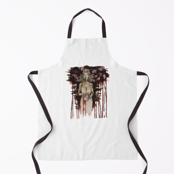 Item preview, Medusa presents the head of Perseus designed and sold by Hlblng.