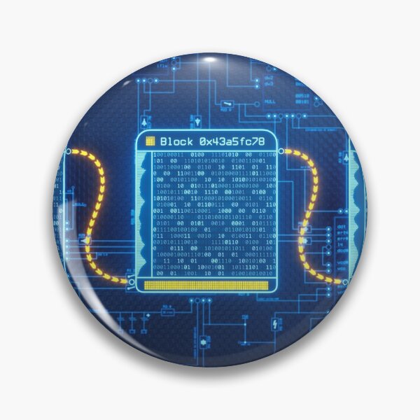 Item preview, Blockchain designed and sold by fhodgson.