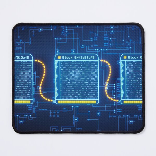 Item preview, Blockchain designed and sold by fhodgson.