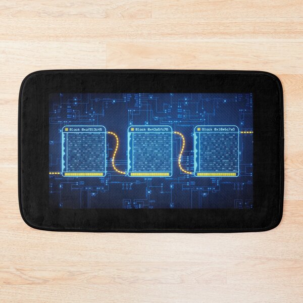 Item preview, Blockchain designed and sold by fhodgson.