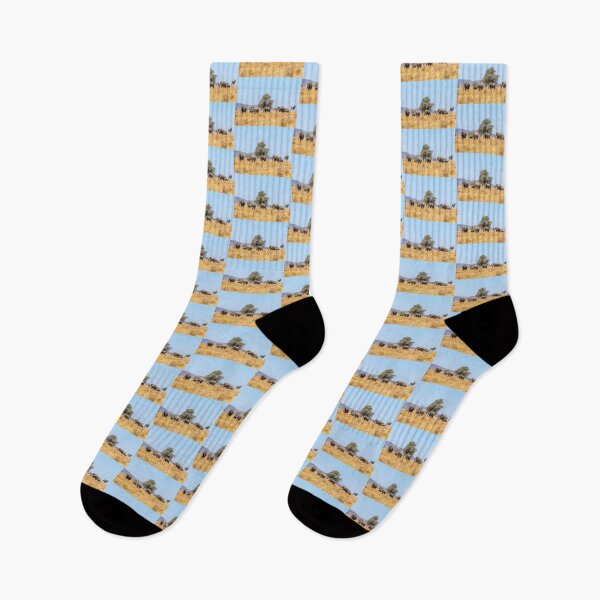 Item preview, Elephant herd walking through the Serengeti, Tanzania, Africa Safari designed and sold by SafariByMarisa.