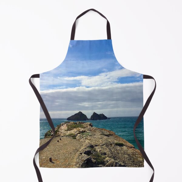 Item preview, Gull Rocks From the Point designed and sold by Holywelll.