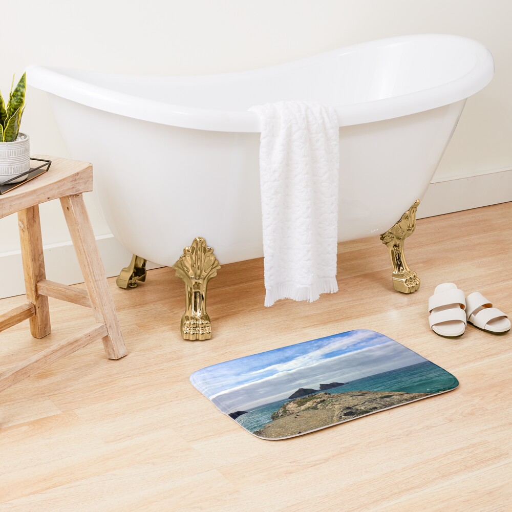 Item preview, Bath Mat designed and sold by Holywelll.