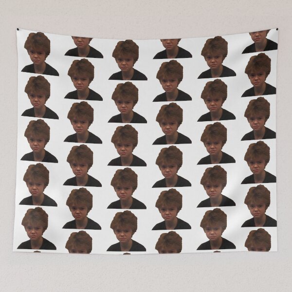 Item preview, thomas brodie-sangster kiddie designed and sold by Phoeberry.