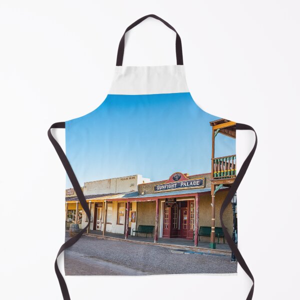 Item preview, Allen Street in Tombstone, Arizona designed and sold by GestaltImagery.