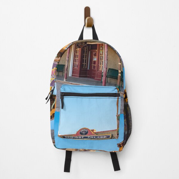Item preview, Allen Street in Tombstone, Arizona designed and sold by GestaltImagery.