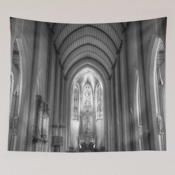 Item preview, St Andrews Church Salzburg      designed and sold by Londonimages.