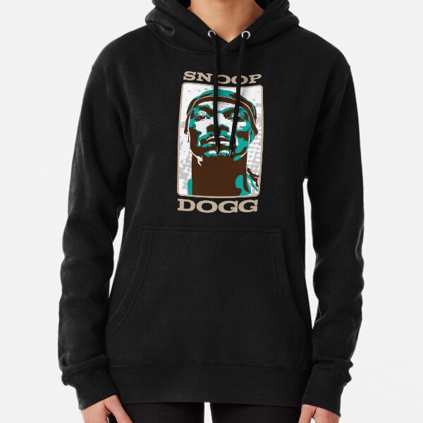 Snoop Dogg Face Shirts & Hoodies!!! - SYFL