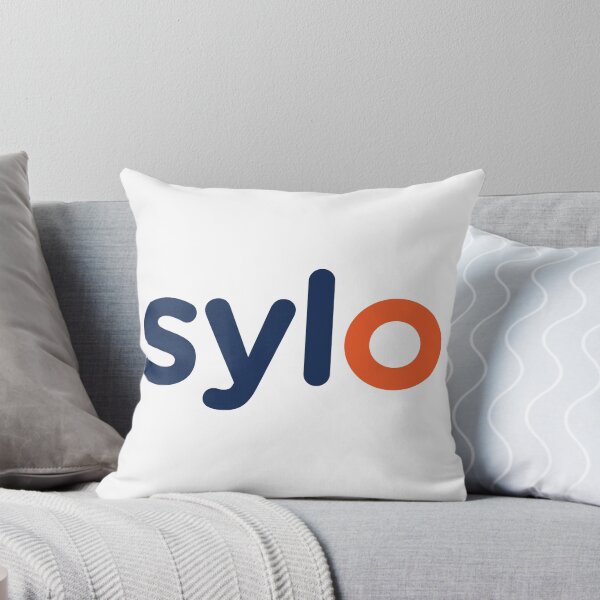 Item preview, Sylo designed and sold by stickmeok.
