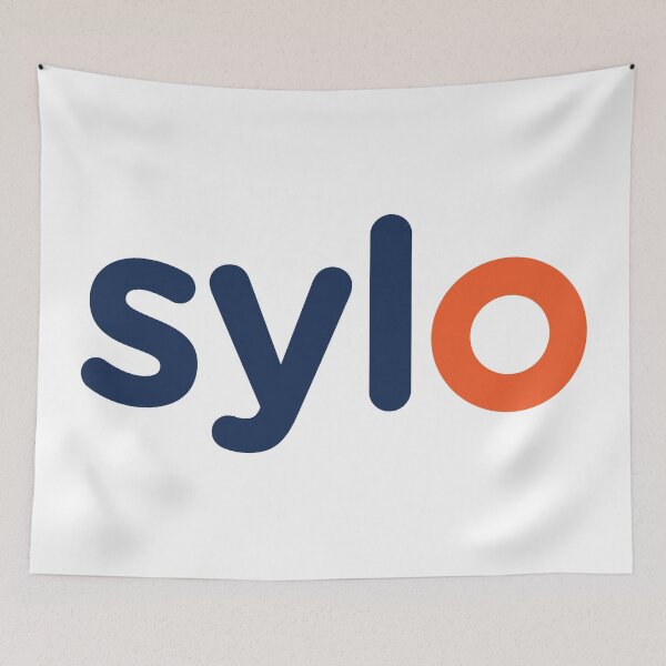 Item preview, Sylo designed and sold by stickmeok.