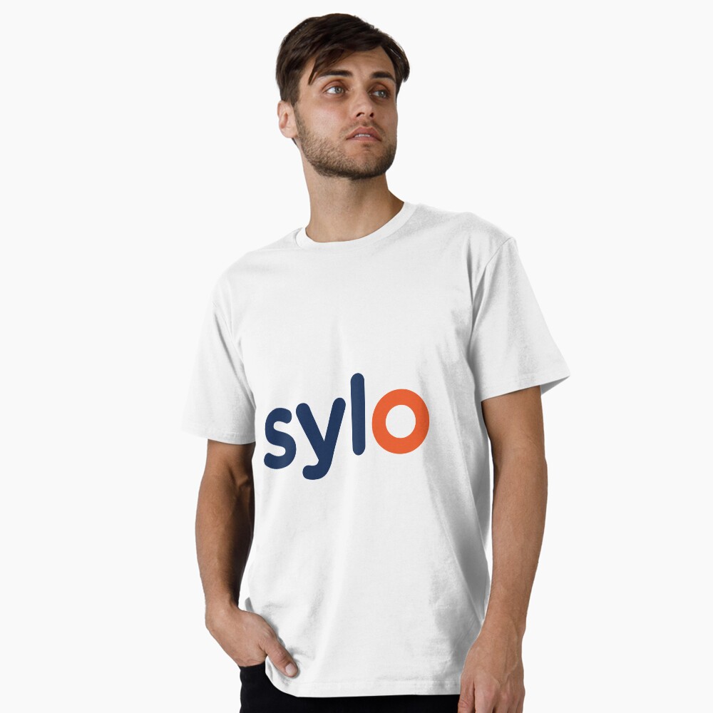 Sylo Essential T-Shirt