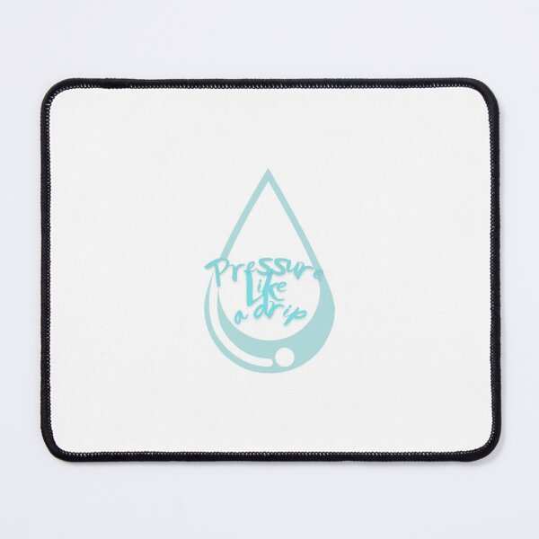 Item preview, Pressure like a drip that will never stop  designed and sold by system51.