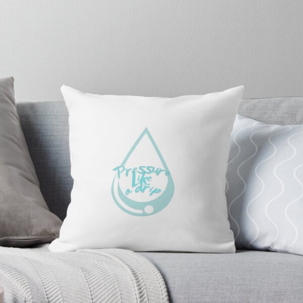 Item preview, Pressure like a drip that will never stop  designed and sold by system51.