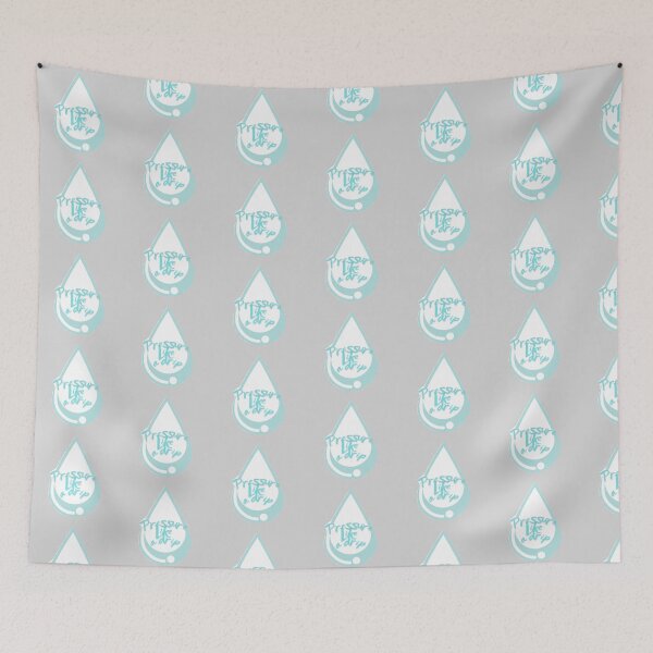 Item preview, Pressure like a drip that will never stop  designed and sold by system51.