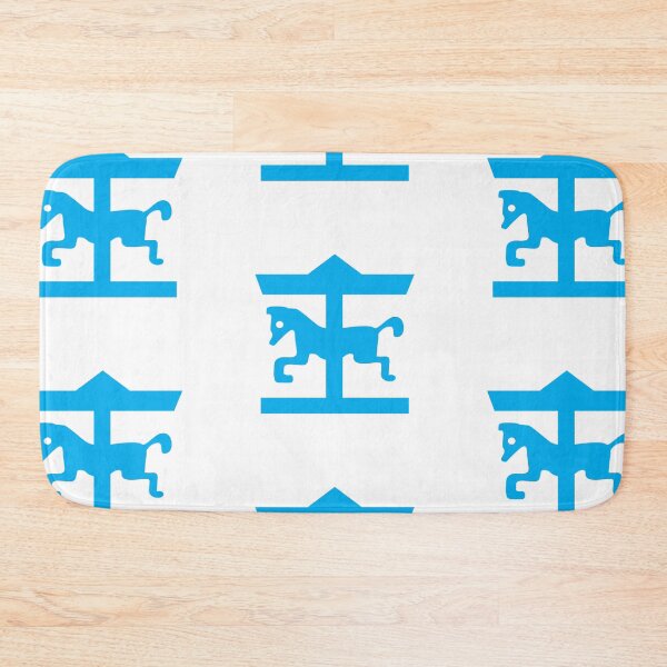 Item preview, Map Symbol – Theme, Pleasure Park designed and sold by AvengingMeteor.